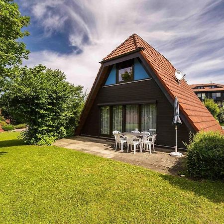 Ferienwohnpark Immenstaad Am Bodensee Nurdachhaus Typ 8 Ndt 099 Buitenkant foto